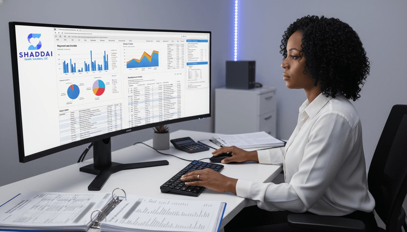 Administrative Support