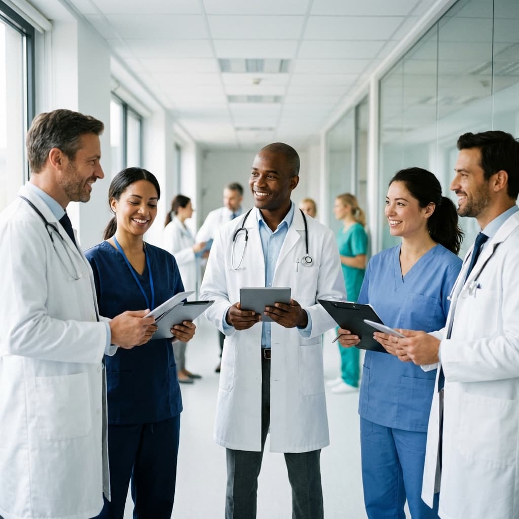 Shaddai Health Solutions