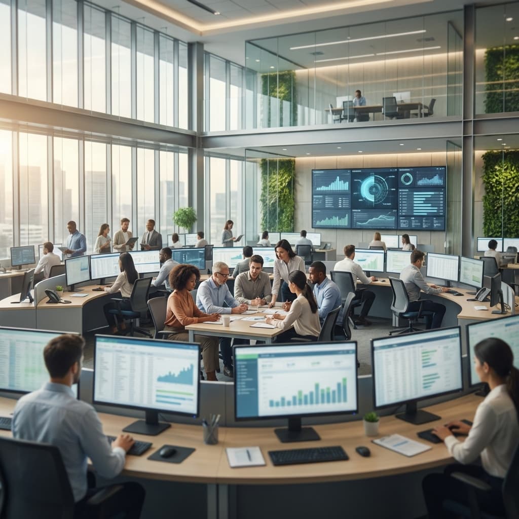 Shaddai Health Solutions Excellence