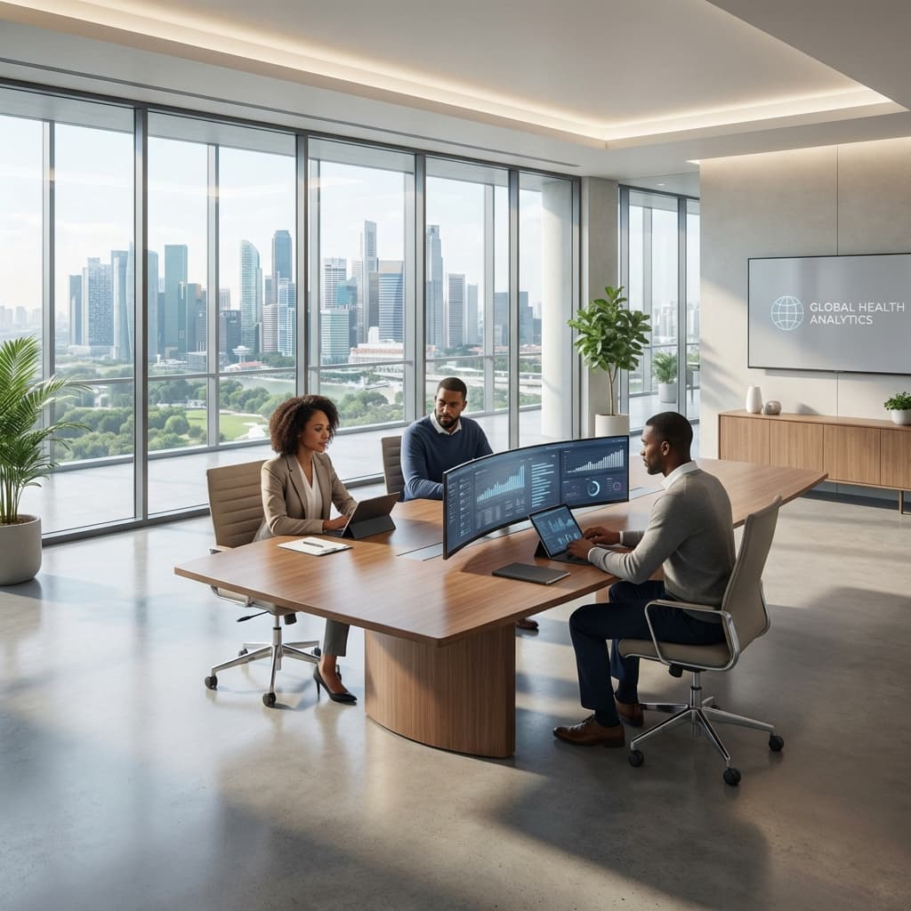 Shaddai Team Collaboration